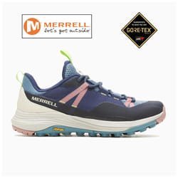 Women's Waterproof Gore-Tex Walking Trainers Shoes - Women's UK 5