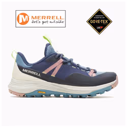 Women's Waterproof Gore-Tex Walking Trainers Shoes - Women's UK 6