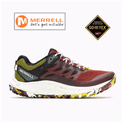 ANTORA 3 GTX Women's Trail Running Shoes - Women's UK 5