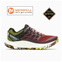 ANTORA 3 GTX Women's Trail Running Shoes - Women's UK 5