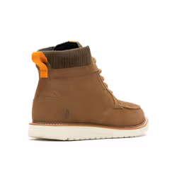 Hush Puppies Jenson Boots Mens - 8