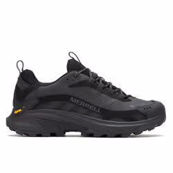 Merrell Moab Speed 2 GORE-TEX®, Black, 365 g