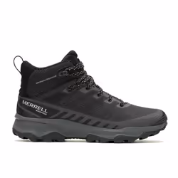 Merrell Speed Eco Mid, Black
