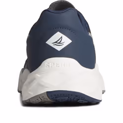 Sperry Men's Headsail Water Shoe  Navy  9.5