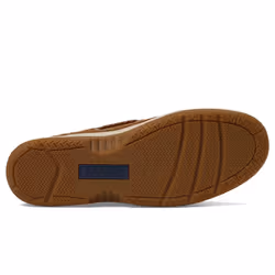 Sperry Men's Billfish 3-Eye Boat Shoe  TAN Nubuck  10.5