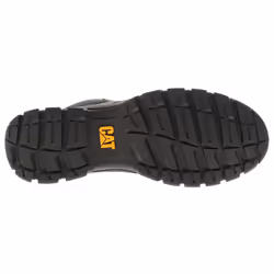 ) Caterpillar Threshold Chukk Men's Boots UK Size - Black, 8 (Adults'
