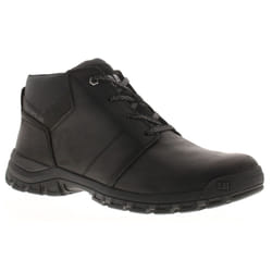 ) Caterpillar Threshold Chukk Men's Boots UK Size - Black, 10 (Adults'