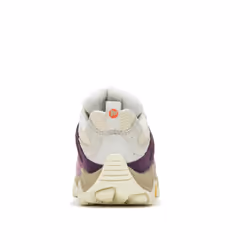 Merrell Women's Moab 3 Hiking Shoe  Parchment/Plum  10