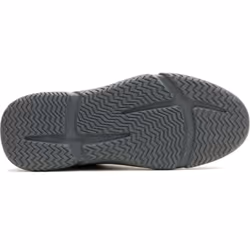 ) Hush Puppies Baylor Leather Men's Black Boots - Black, 11 (Adults'