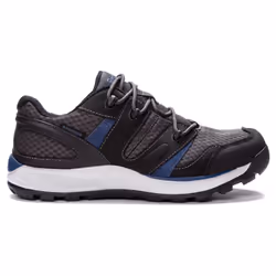Propet Vercors Men's Hiking Shoes - Grey/Blue  Size 10
