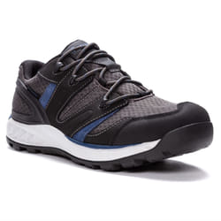 Propet Vercors Men's Hiking Shoes - Grey/Blue  Size 13