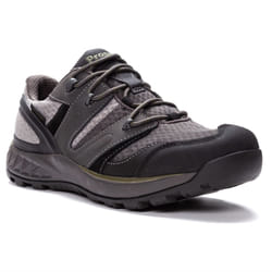 Propet Vercors Men's Hiking Shoes - Grey/Olive  Size 13
