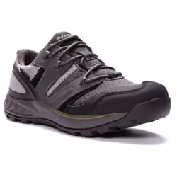 Propet Vercors Men's Hiking Shoes - Grey/Olive  Size 11