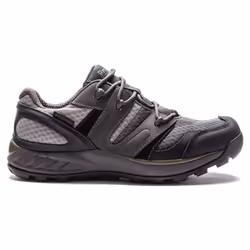Propet Vercors Men's Hiking Shoes - Grey/Olive  Size 11