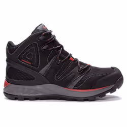 Propet Veymont Men's Hiking Boots - Black/Red  Size 11