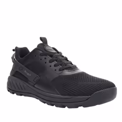 Propet Visp Men's Hiking Shoes - Black  Size 11