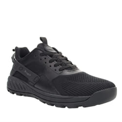 Propet Visp Men's Hiking Shoes - Black  Size 11