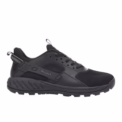 Propet Visp Men's Hiking Shoes - Black  Size 11