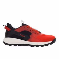 Propet Visp Men's Hiking Shoes - Red  Size 10