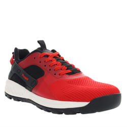 Propet Visp Men's Hiking Shoes - Red  Size 11