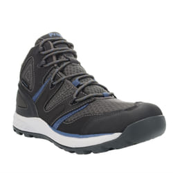 Propet Veymont Men's Hiking Boots - Grey/Blue  Size 12