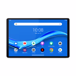 Lenovo Tab M10 Mediatek 128 GB 26.2 cm (10.3") 4 GB Wi-Fi 5 (802.11ac) Android 9.0 Grey