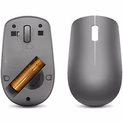 Lenovo 530 mouse Office Ambidextrous RF Wireless Optical 1200 DPI - Additional view 4