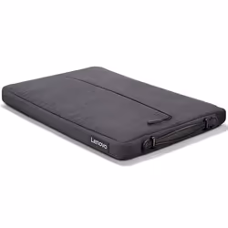 Lenovo GX40Z50942 laptop case 39.6 cm (15.6") Sleeve case Grey - Additional view 4