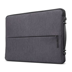 Lenovo 4X40Z50945 laptop case 39.6 cm (15.6") Sleeve case Grey