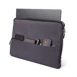 Lenovo 4X40Z50945 laptop case 39.6 cm (15.6") Sleeve case Grey