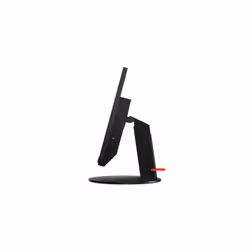Lenovo 11JHRAT1EU computer monitor 68.6 cm (27") 2560 x 1440 pixels Quad HD LED Black - Additional view 4