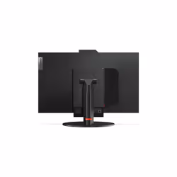 Lenovo ThinkCentre Tiny-In-One 27 computer monitor 68.6 cm (27") 2560 x 1440 pixels Quad HD Black