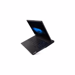 Lenovo Legion 5i Intel® Core™ i7 i7-10750H Laptop 39.6 cm (15.6") Full HD 16 GB DDR4-SDRAM 512 GB SSD NVIDIA® GeForce® GTX 1660 Ti Wi-Fi 6 (802.11ax) Windows 10 Home English Black