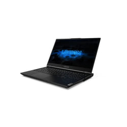 Lenovo Legion 5i Intel® Core™ i7 i7-10750H Laptop 39.6 cm (15.6") Full HD 16 GB DDR4-SDRAM 512 GB SSD NVIDIA® GeForce RTX™ 2060 Wi-Fi 6 (802.11ax) Windows 10 Home English Black