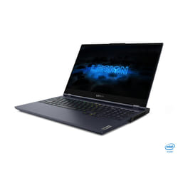 Lenovo Legion 7i Intel® Core™ i7 i7-10875H Laptop 39.6 cm (15.6") Full HD 16 GB DDR4-SDRAM 1 TB SSD NVIDIA® GeForce RTX™ 2060 Wi-Fi 6 (802.11ax) Windows 10 Home Grey