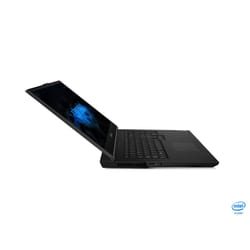 Lenovo Legion 5 17IMH05 Intel® Core™ i5 i5-10300H Laptop 43.9 cm (17.3") Full HD 8 GB DDR4-SDRAM 256 GB SSD NVIDIA® GeForce® GTX 1650 Wi-Fi 6 (802.11ax) Windows 10 Home English Black