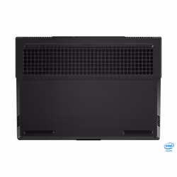 Lenovo Legion 5 17IMH05 Intel® Core™ i5 i5-10300H Laptop 43.9 cm (17.3") Full HD 8 GB DDR4-SDRAM 512 GB SSD NVIDIA® GeForce® GTX 1650 Ti Wi-Fi 6 (802.11ax) Windows 10 Home English Black