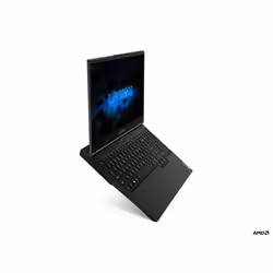 Lenovo Legion 5 AMD Ryzen™ 5 4600H Laptop 39.6 cm (15.6") Full HD 8 GB DDR4-SDRAM 512 GB SSD NVIDIA® GeForce® GTX 1650 Wi-Fi 6 (802.11ax) Windows 10 Home Black