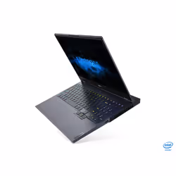 Lenovo Legion 7i Intel® Core™ i7 i7-10875H Laptop 39.6 cm (15.6") Full HD 16 GB DDR4-SDRAM 512 GB SSD NVIDIA GeForce RTX 2070 Super Max-Q Wi-Fi 6 (802.11ax) Windows 10 Home English Grey