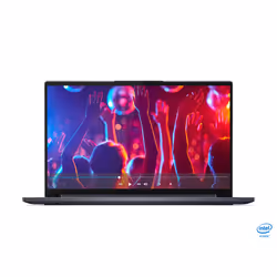 Lenovo Yoga Slim 7i, Intel® Core™ i7, 1.3 GHz, 39.6 cm (15.6"), 1920 x 1080 pixels, 8 GB, 512 GB