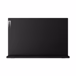 Lenovo M14t LED display 35.6 cm (14") 1920 x 1080 pixels Full HD Touchscreen Black - Additional view 4