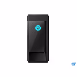 Lenovo Legion T5 Intel® Core™ i7 i7-10700 16 GB DDR4-SDRAM 1 TB SSD NVIDIA® GeForce RTX™ 2070 Windows 10 Home Tower PC Black