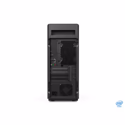 Lenovo Legion T5 Intel® Core™ i7 i7-10700 16 GB DDR4-SDRAM 1 TB SSD NVIDIA® GeForce RTX™ 2070 Windows 10 Home Tower PC Black