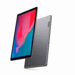 Lenovo Tab M10 , 25.6 cm (10.1"), 1280 x 800 pixels, 64 GB, 4 GB, Android 10, Grey