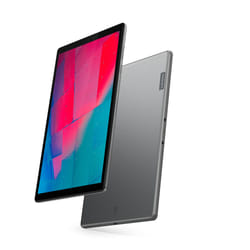 Lenovo Tab M10 4G Mediatek 64 GB 25.6 cm (10.1") 4 GB Wi-Fi 5 (802.11ac) Android 10 Grey