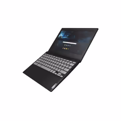 Lenovo Ideapad 3 Chromebook  11.6"" HD  Intel Celeron N4020  4GB RAM  32GB eMMC  ChromeOS  Onyx Black