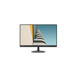 Lenovo C24-20 60.5 cm (23.8") 1920 x 1080 pixels Full HD