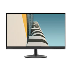 Lenovo D24-20 Monitor 23.8 inch Full HD VA Black