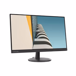 Lenovo D24-20 Monitor 23.8 inch Full HD VA Black - Additional view 2
