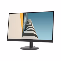 Lenovo D24-20 Monitor 23.8 inch Full HD VA Black - Additional view 5